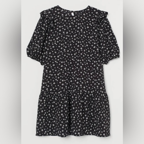 Floral Dress - Picture 1 of 6